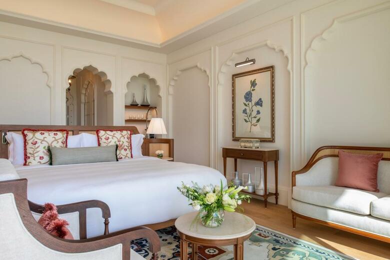 The Chedi Katara Hotel & Resort