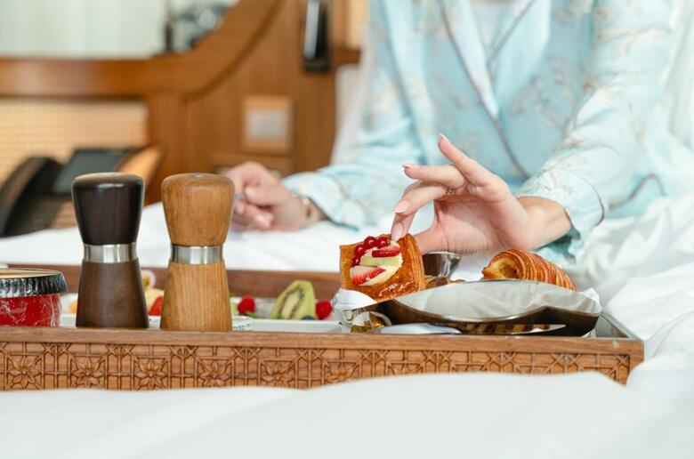 The Chedi Katara Hotel & Resort