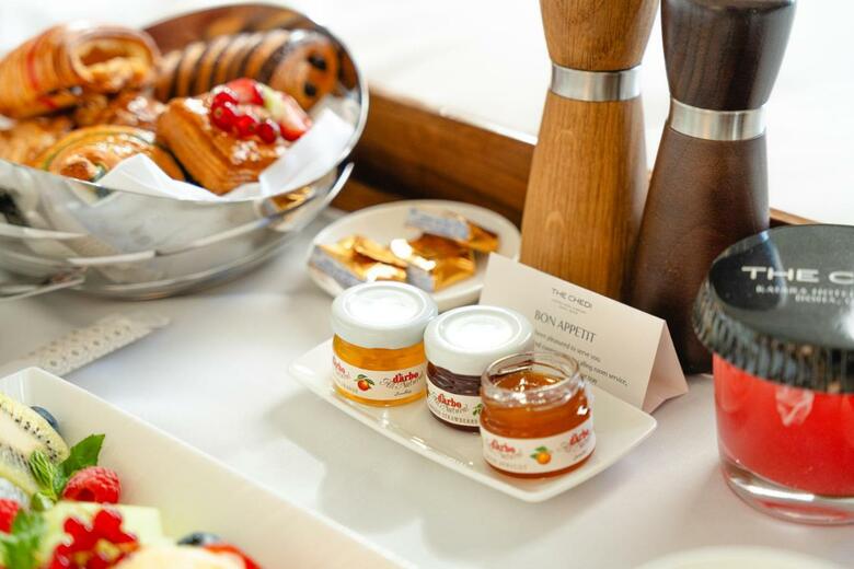 The Chedi Katara Hotel & Resort