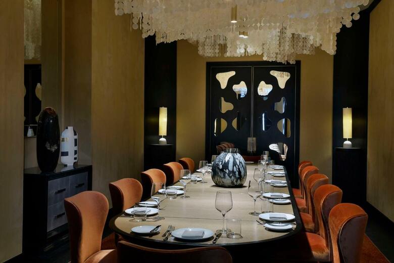 Hotel Waldorf Astoria Doha Lusail