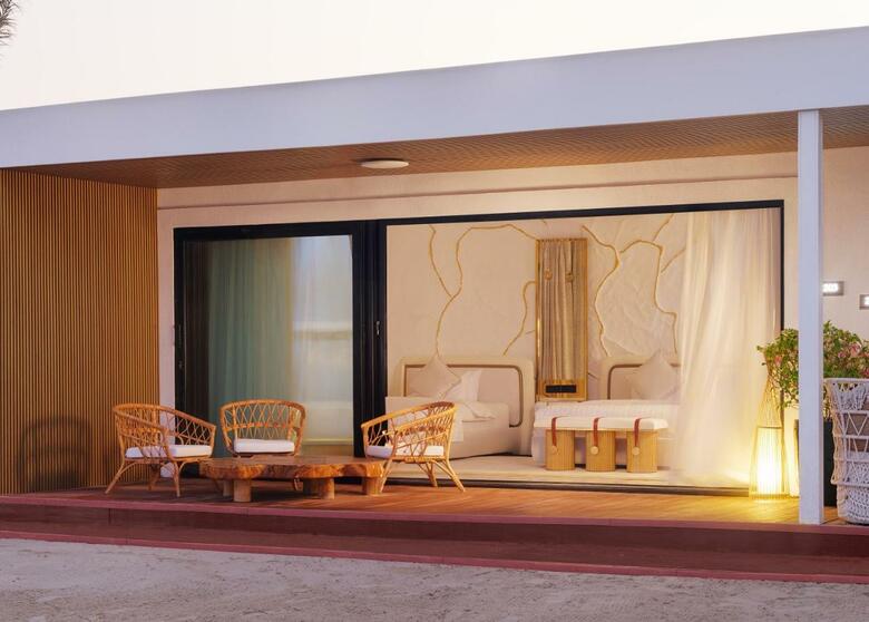 Hotel Ramlah Resort Qatar