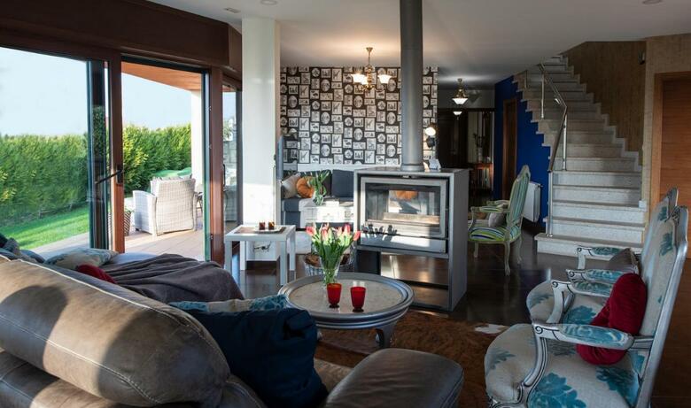 Agroturismo Luxury Singular Villa Carolina