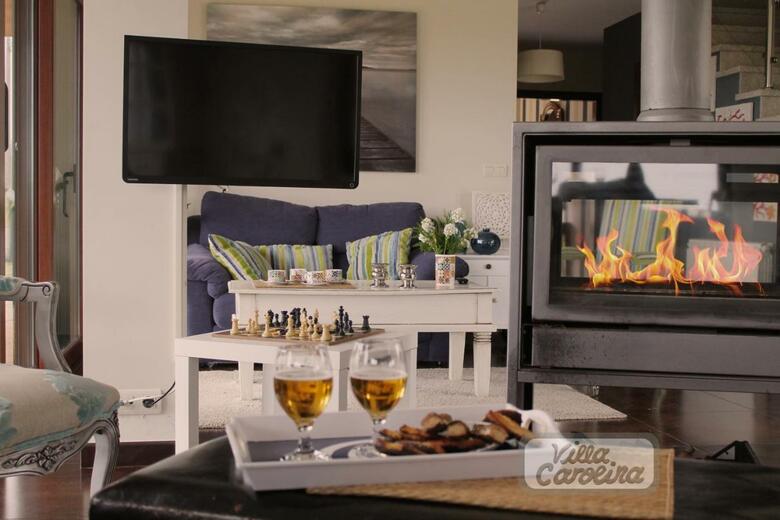 Agroturismo Luxury Singular Villa Carolina