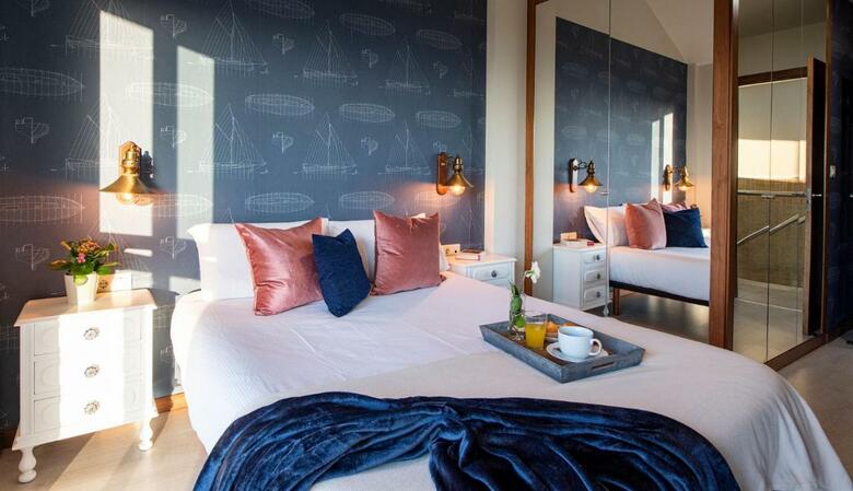 Agroturismo Luxury Singular Villa Carolina