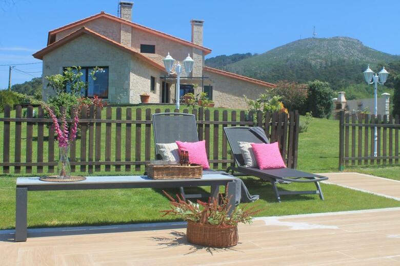 Agroturismo Luxury Singular Villa Carolina
