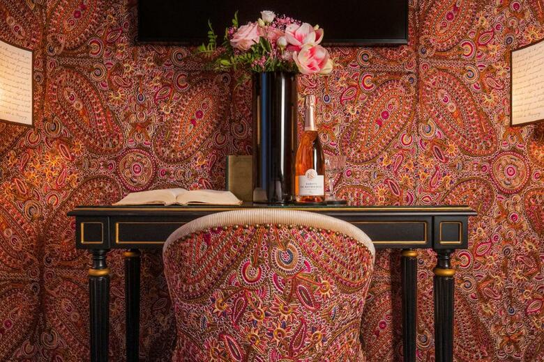 Maison Proust, Hotel & Spa La Mer