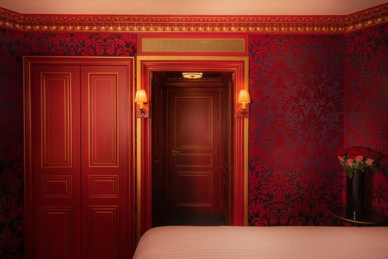 Maison Proust, Hotel & Spa La Mer