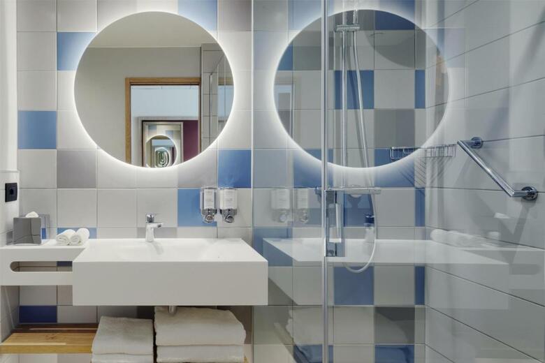 Hotel Hampton By Hilton Venice Isola Nuova