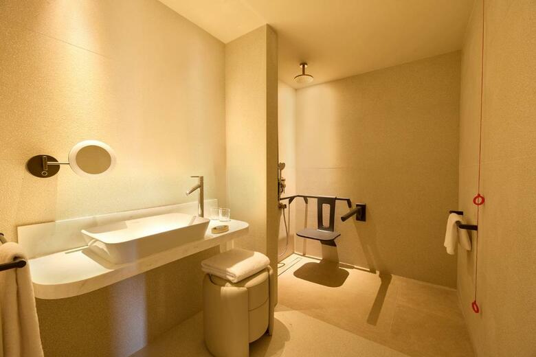 Hotel Sls Barcelona