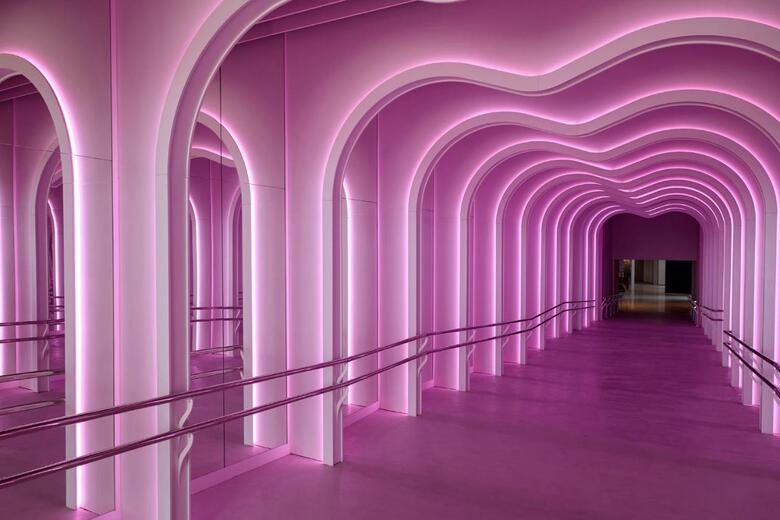 Hotel Sls Barcelona