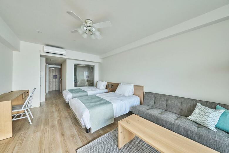 Watermark Hotel Okinawa Miyakojima