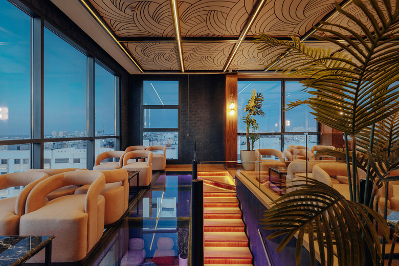 Hotel Exe Casablanca