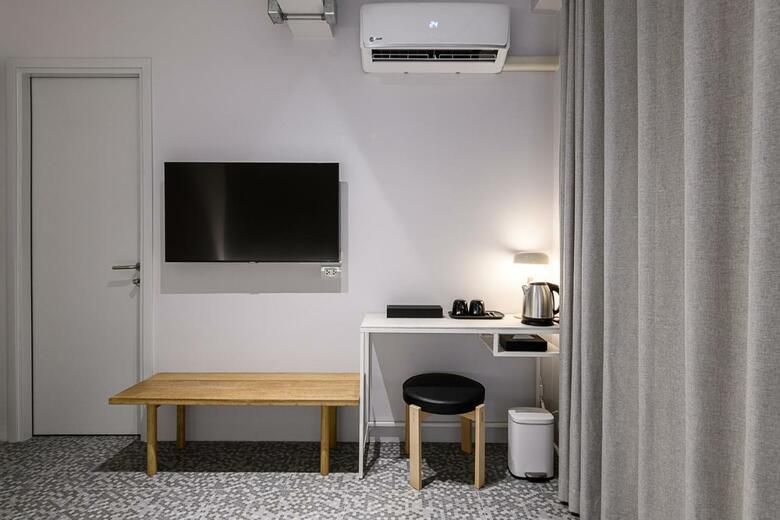 Hotel Mowa Bangkok