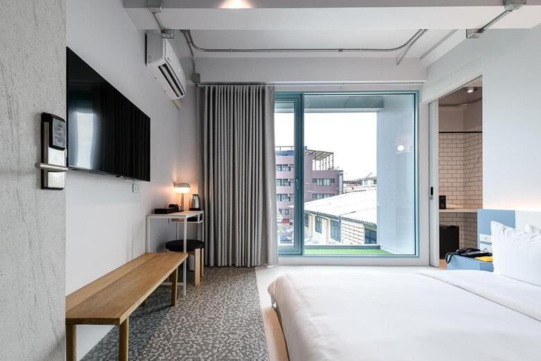 Hotel Mowa Bangkok