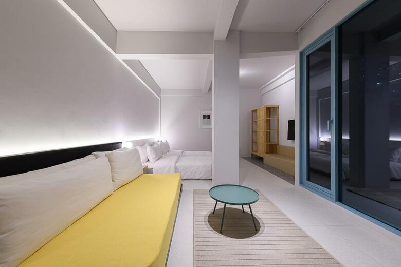 Hotel Mowa Bangkok