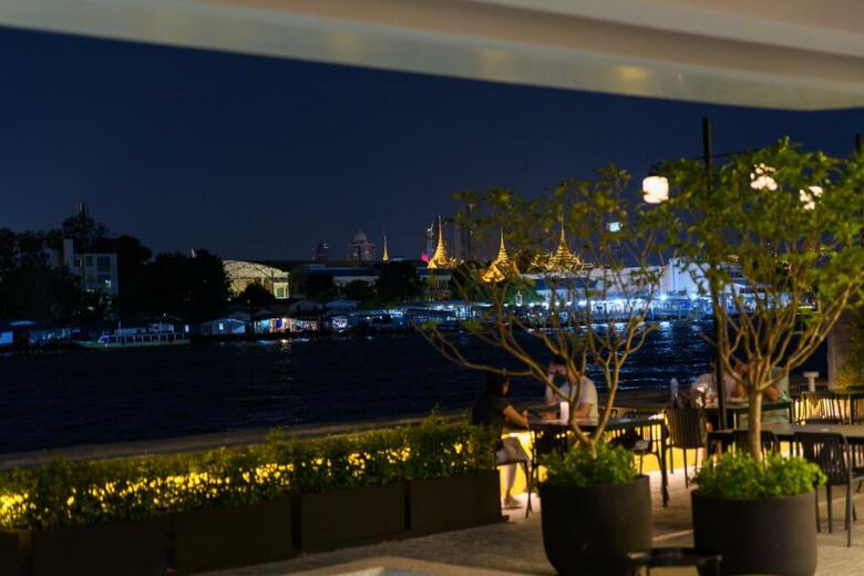 Hotel Mowa Bangkok