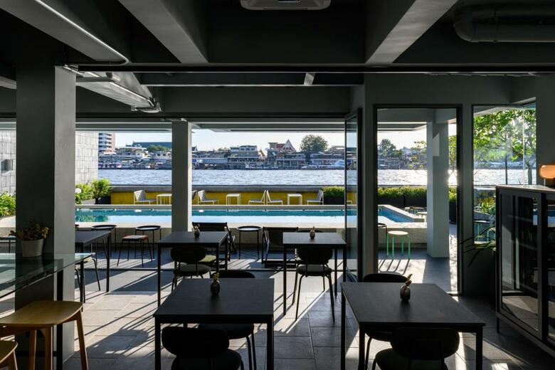 Hotel Mowa Bangkok