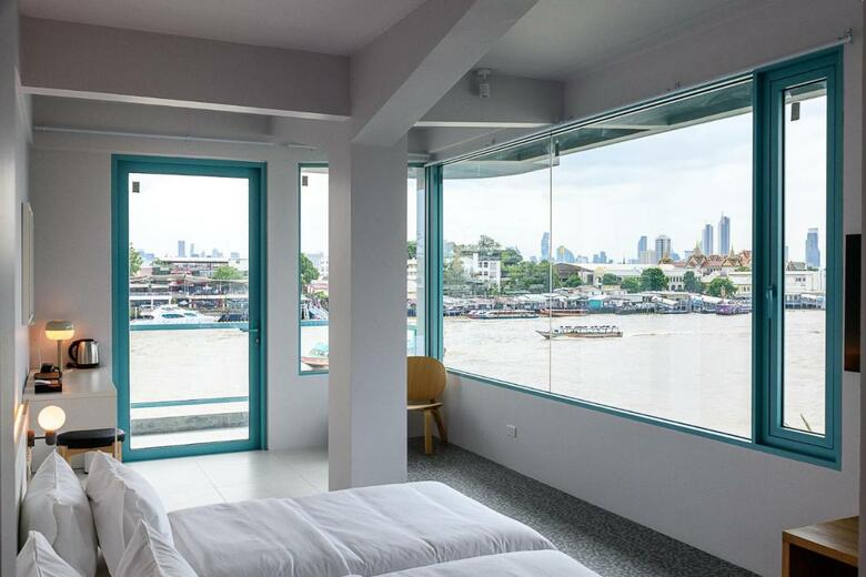 Hotel Mowa Bangkok
