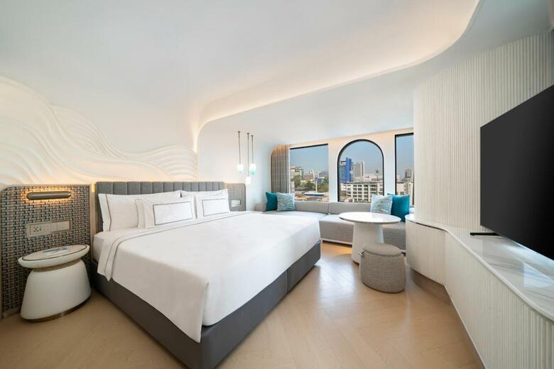Meli� Pattaya Hotel