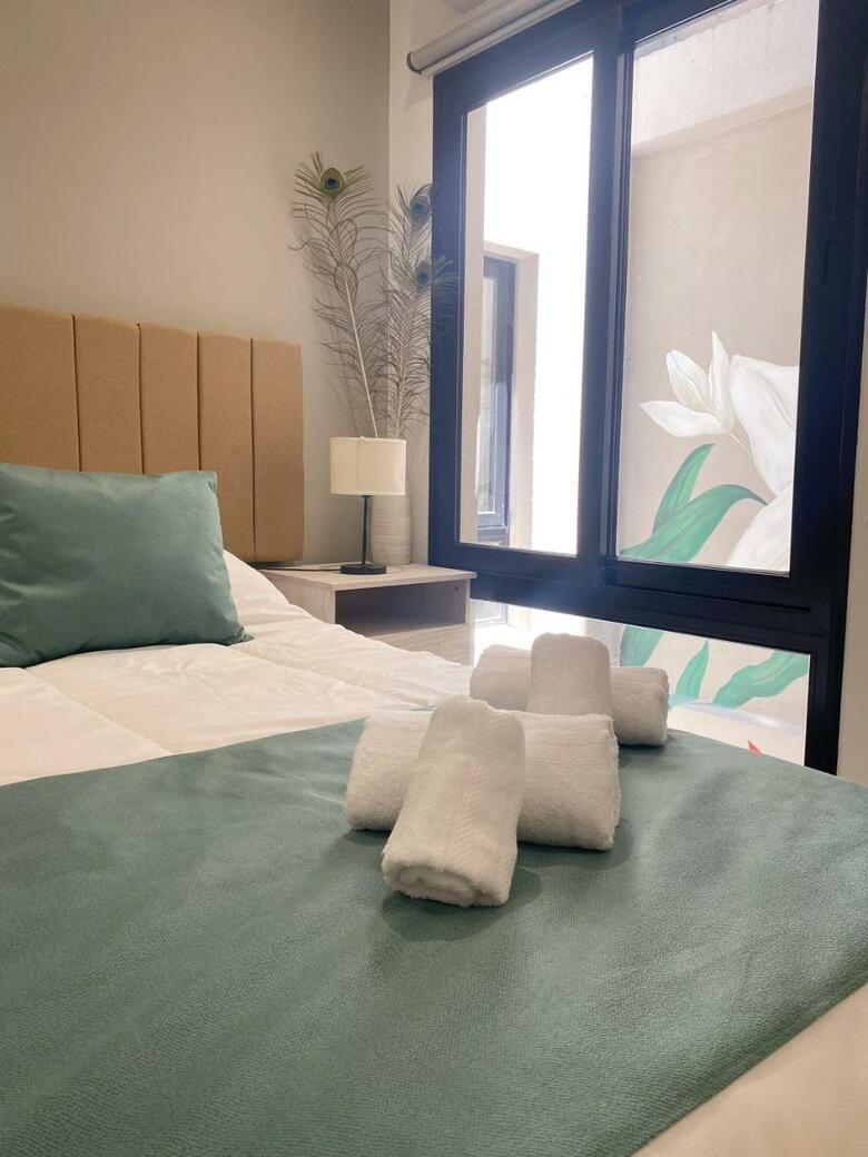 Hotel Caseros Salta