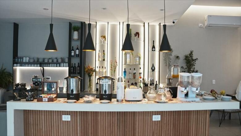 Hotel Caseros Salta
