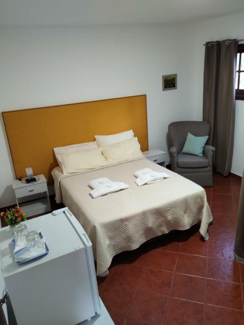 My Place Boutique Hotel