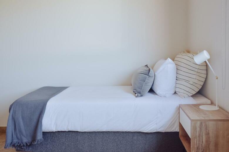 Apartamentos Draig House