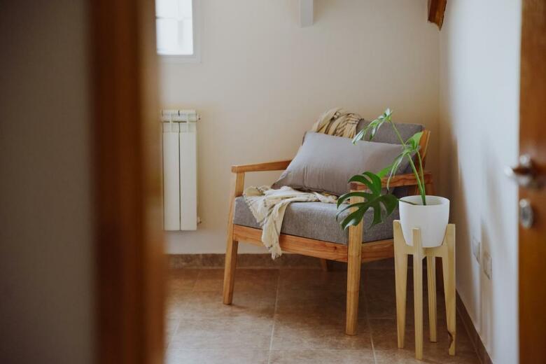 Apartamentos Draig House