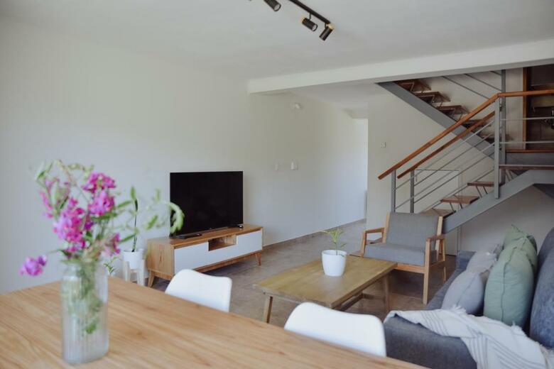 Apartamentos Draig House