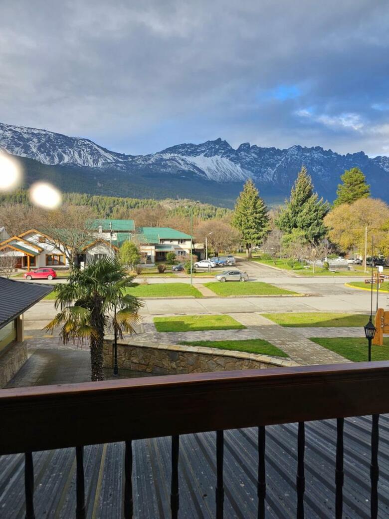 Hotel Cordillera