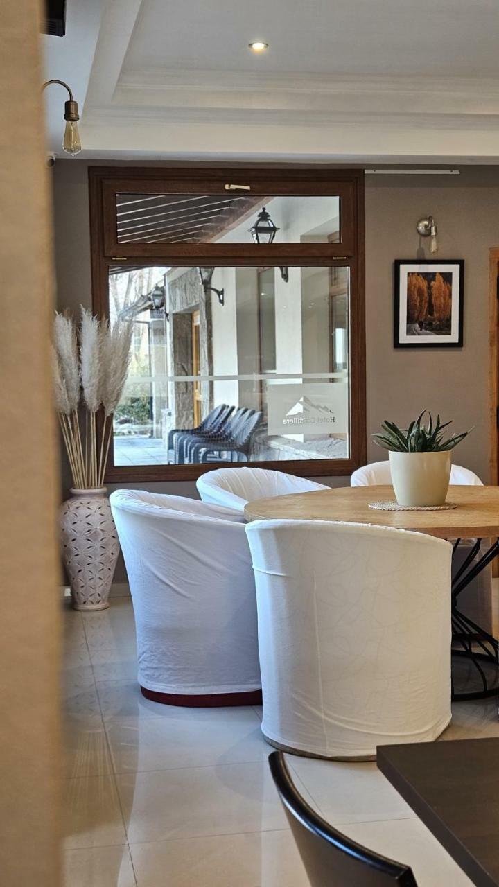 Hotel Cordillera