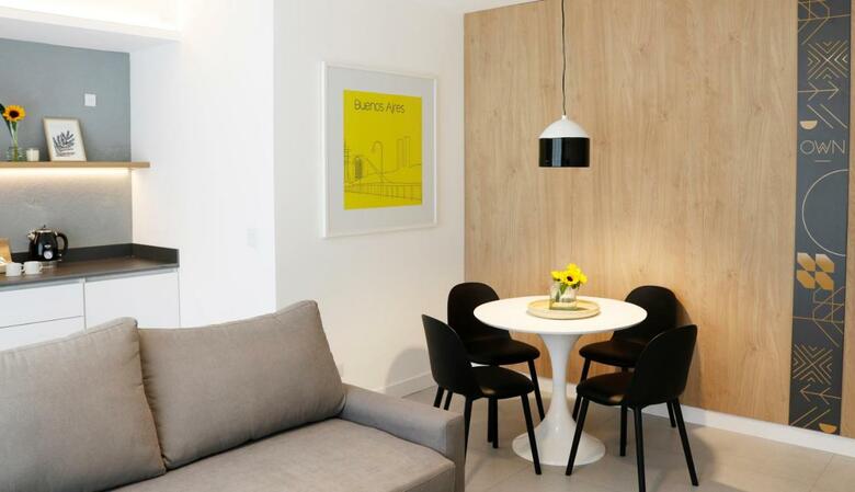 Apartamentos Own Palermo