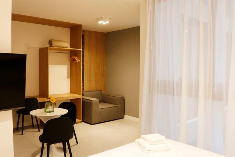 Apartamentos Own Palermo
