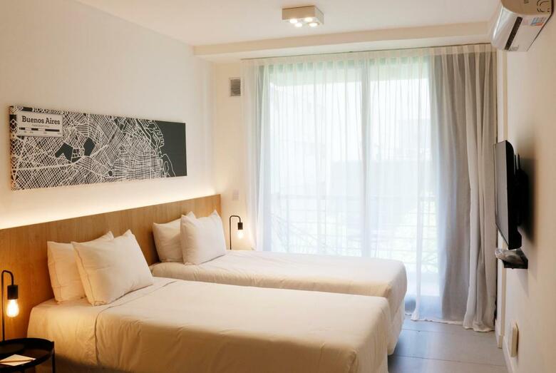 Apartamentos Own Palermo