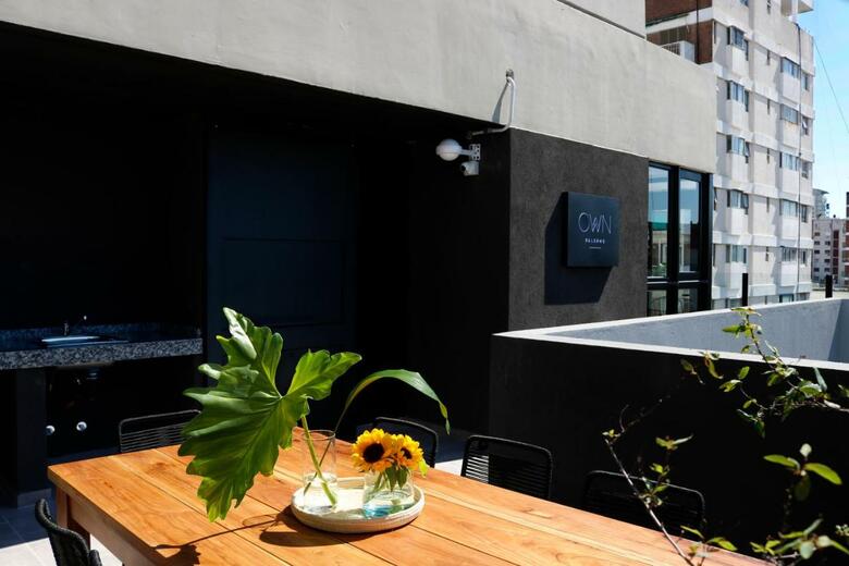 Apartamentos Own Palermo