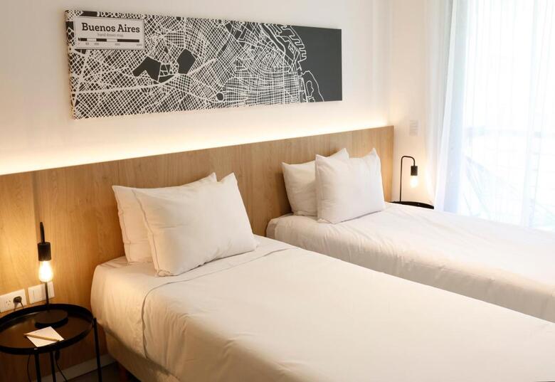 Apartamentos Own Palermo