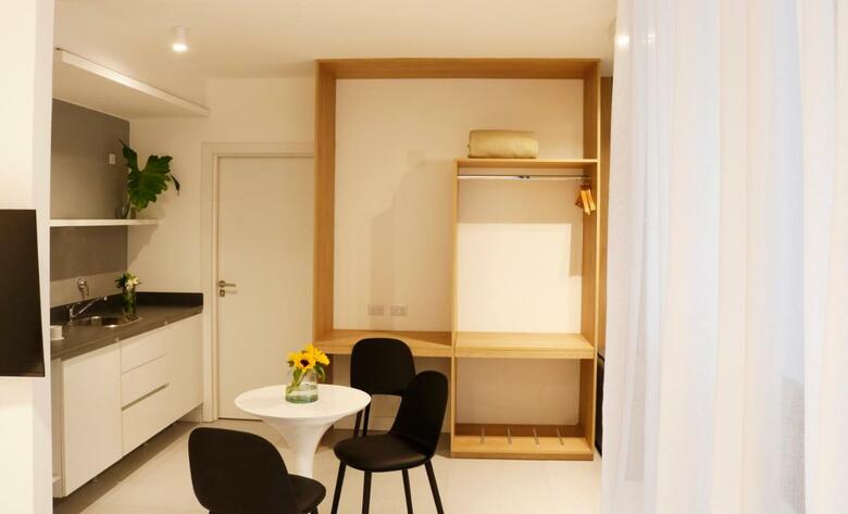 Apartamentos Own Palermo