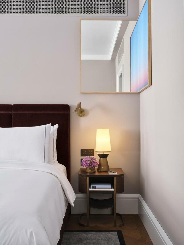 Hotel Rosewood Vienna