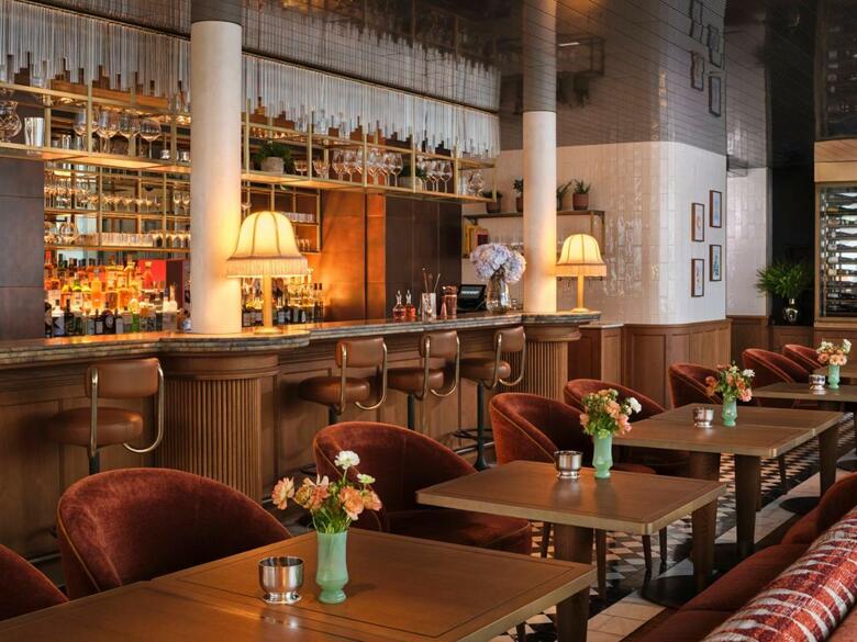 Hotel Rosewood Vienna