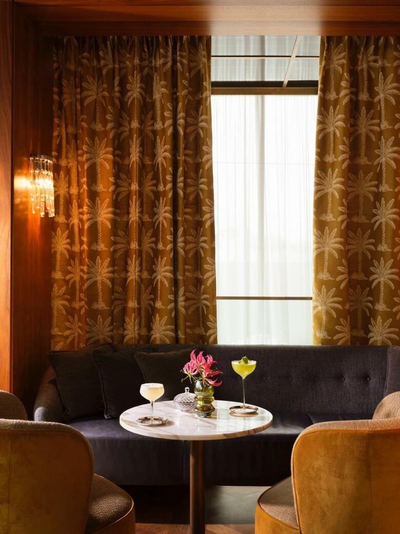 Hotel Rosewood Vienna