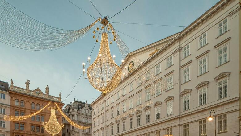 Hotel Rosewood Vienna