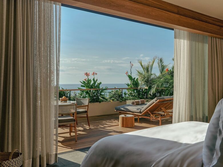 Hotel Rosewood Mandarina