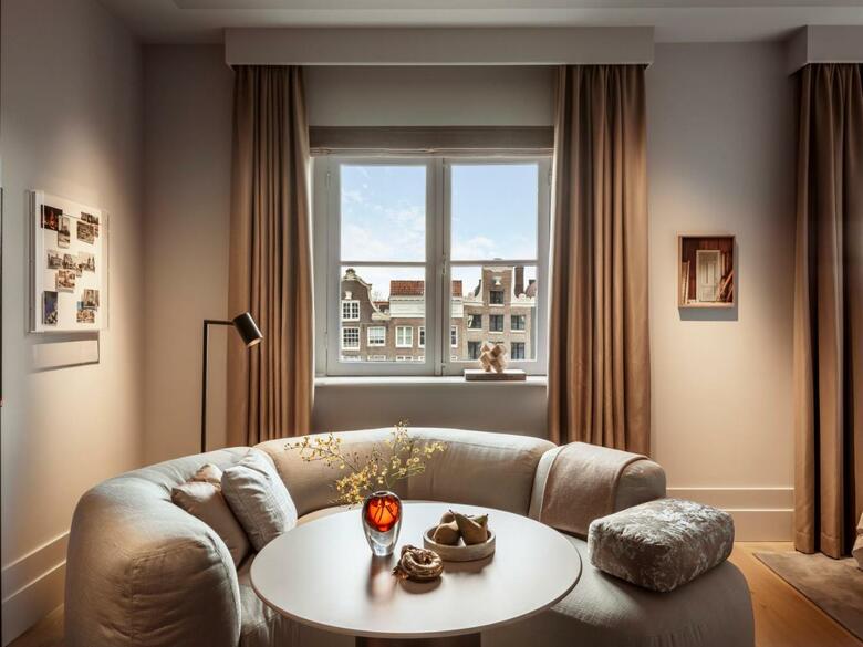 Hotel Rosewood Amsterdam