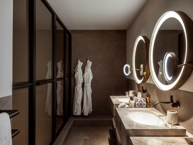 Hotel Rosewood Amsterdam