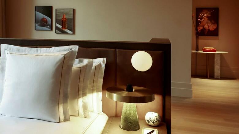 Hotel Rosewood Amsterdam