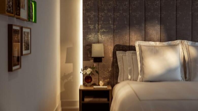 Hotel Rosewood Amsterdam