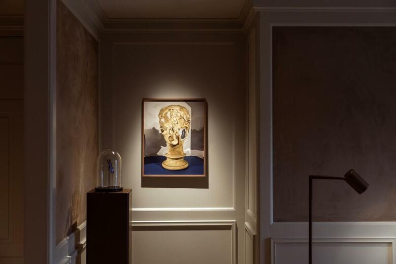 Hotel Rosewood Amsterdam