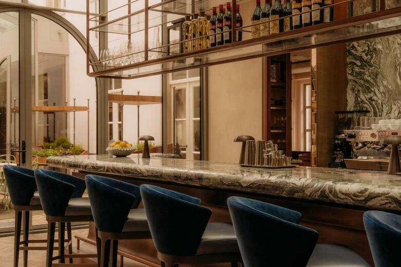 Hotel Rosewood Amsterdam