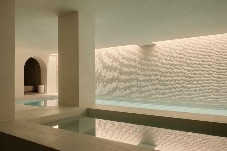 Hotel Rosewood Amsterdam