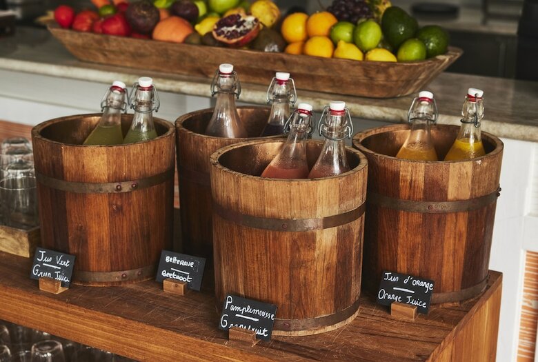 Hotel Rosewood Le Guanahani St Barth